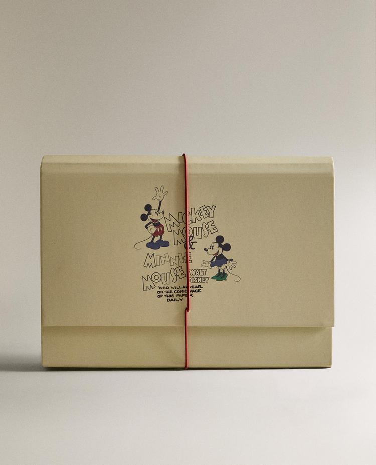 MİKİ & MİNİ ©DİSNEY ÇOCUK KLASÖRÜ MİKİ & MİNİ ©DİSNEY ÇOCUK KLASÖRÜ