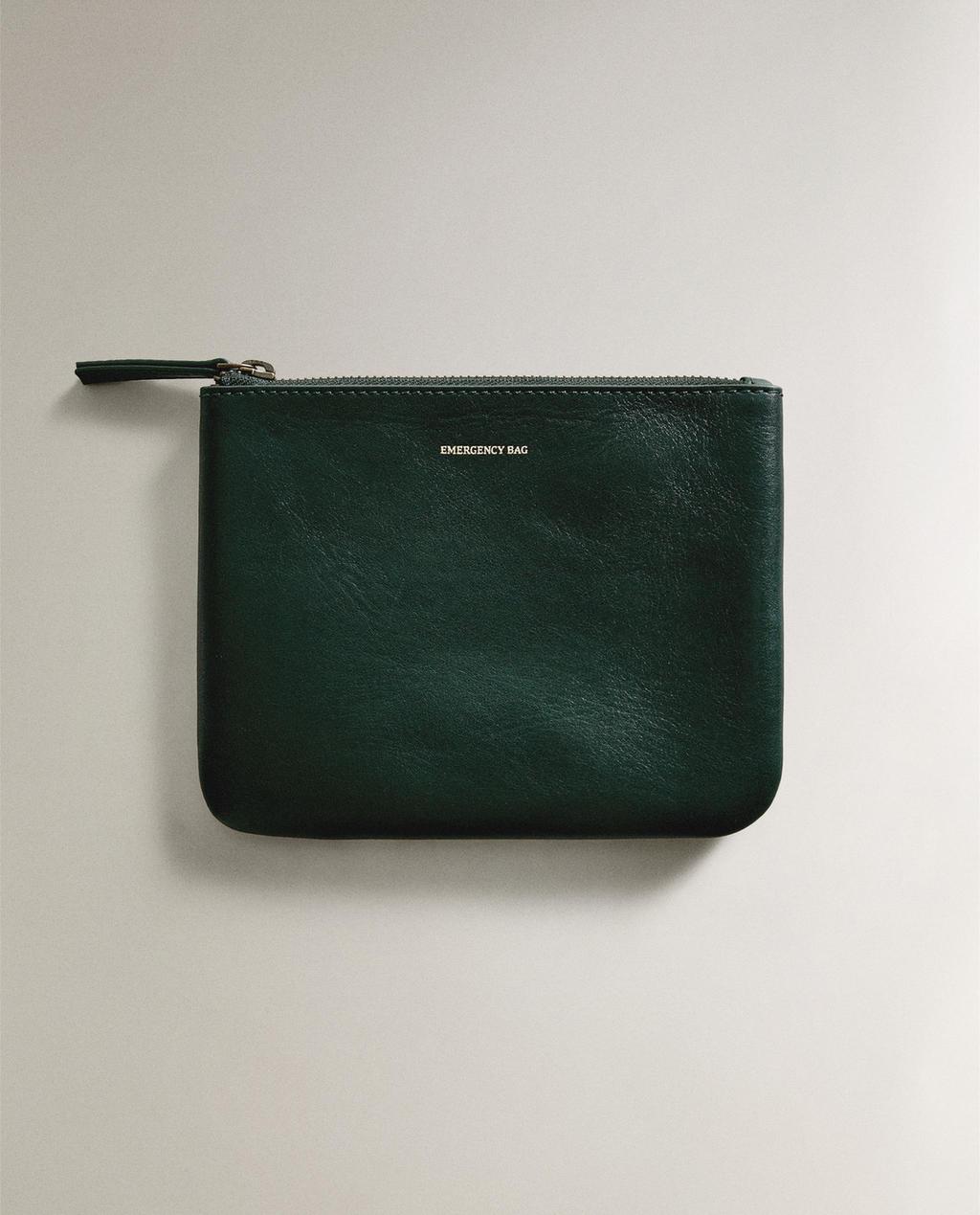 ĀDAS KOSMĒTIKAS SOMIŅA “EMERGENCY BAG”