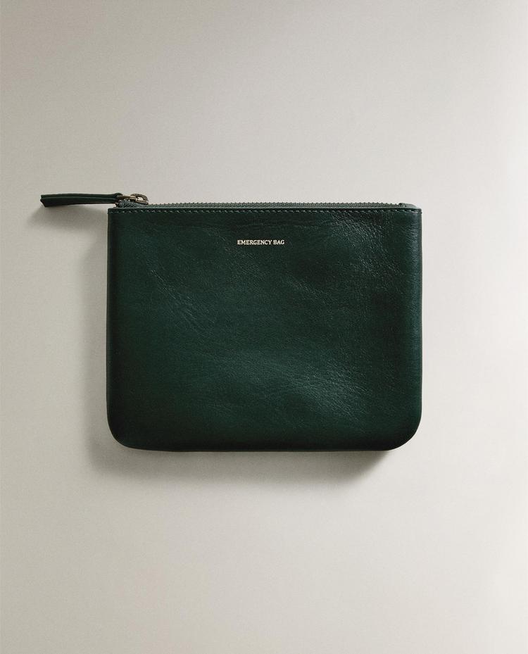 ĀDAS KOSMĒTIKAS SOMIŅA “EMERGENCY BAG” ĀDAS KOSMĒTIKAS SOMIŅA “EMERGENCY BAG”