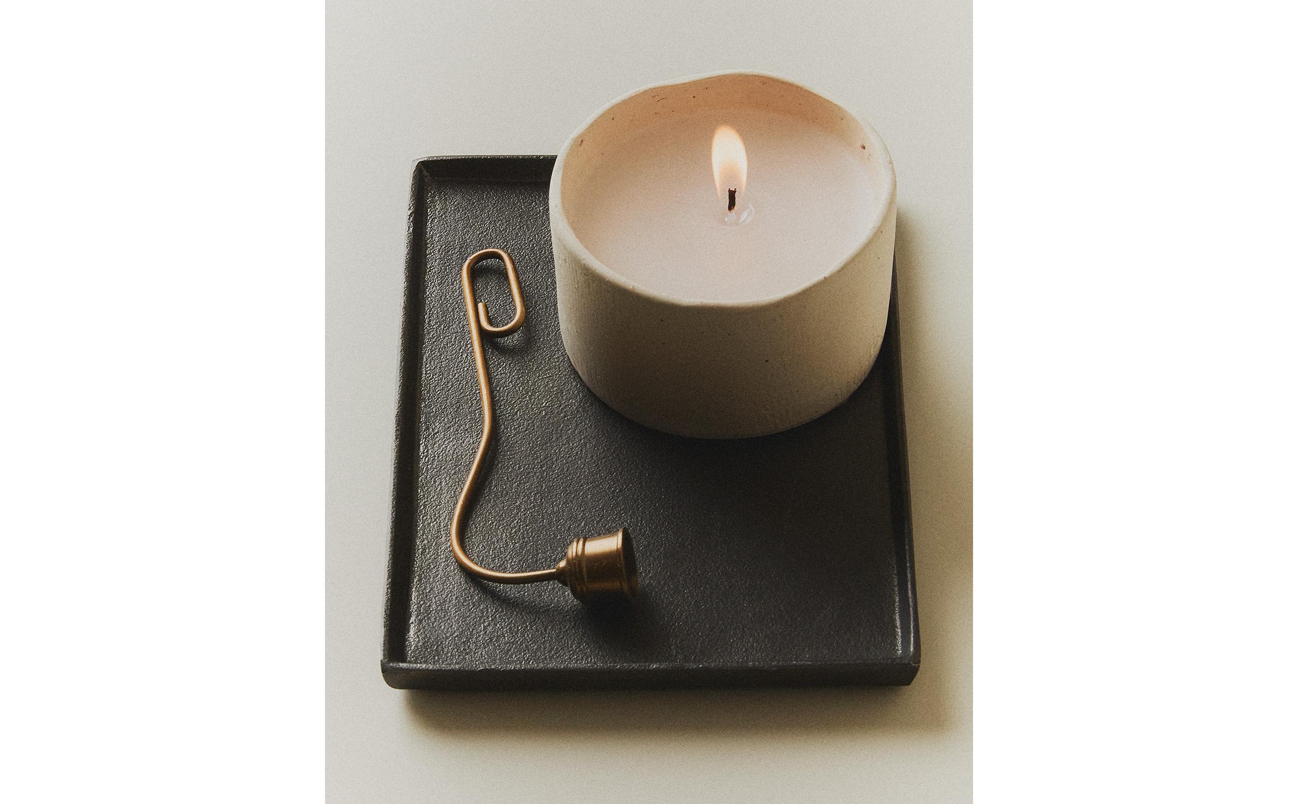 キャンドルセット　ザラホームなど 装飾キャンドル | Zara Home 日本/Japan | 最新コレクション
