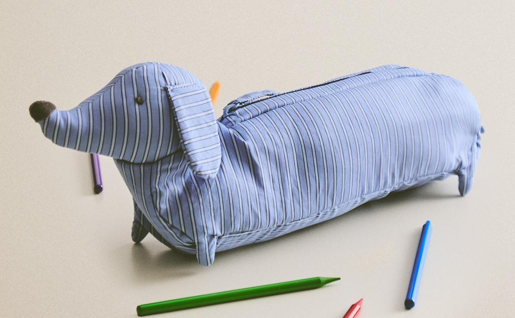 NÉCESSAIRE BAMBINO CANE