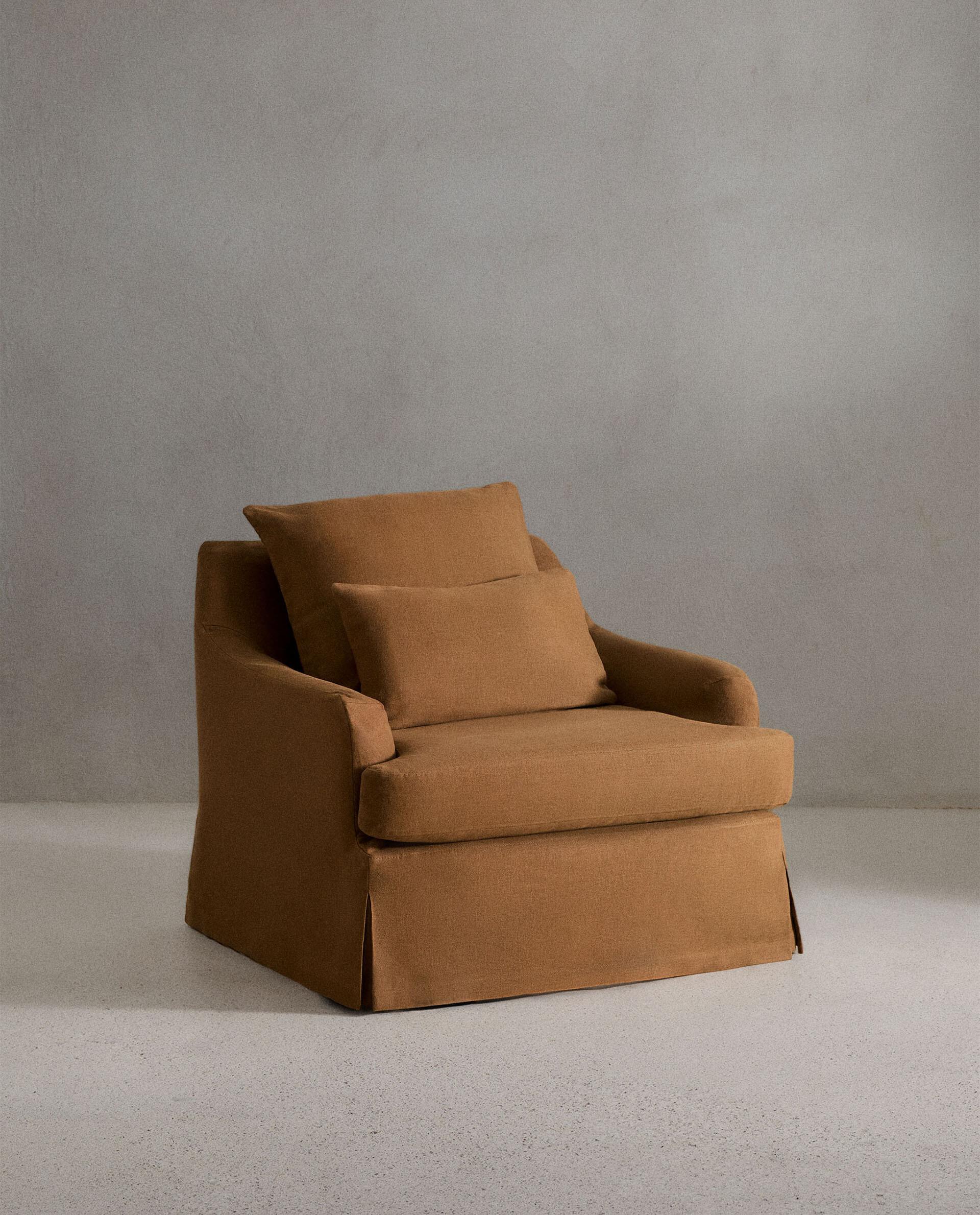 ARMCHAIR 01 | Zara Home 日本/Japan