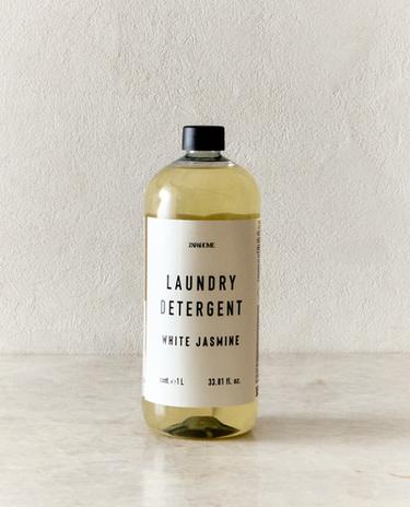 1 لتر منظف برائحة الياسمين الأبيض