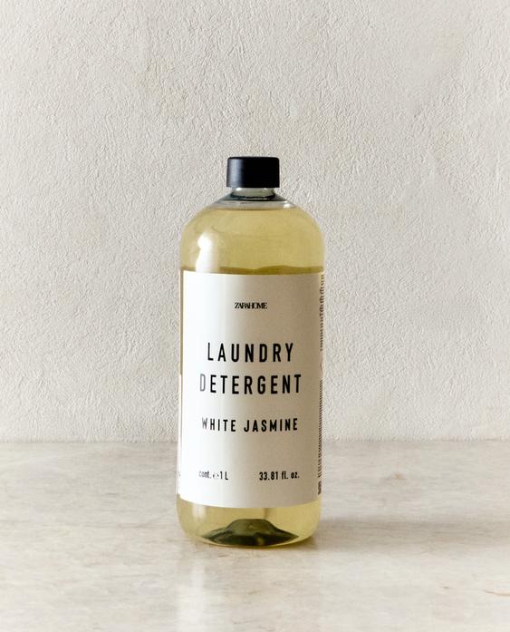 1L WHITE JASMINE DETERGENT 1L WHITE JASMINE DETERGENT