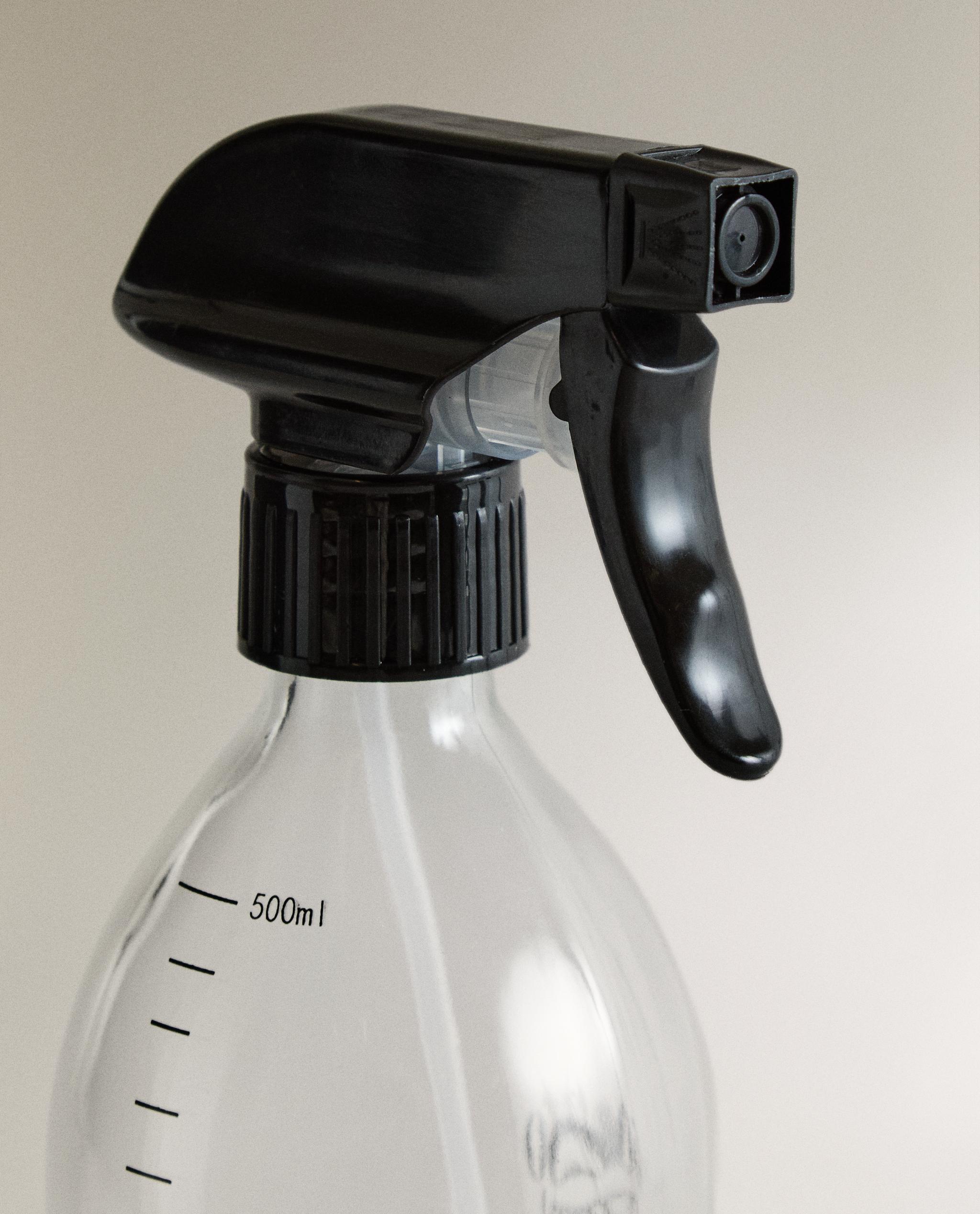 (500 ML) REFILLABLE MEASURING SPRAY product thumbnail 4