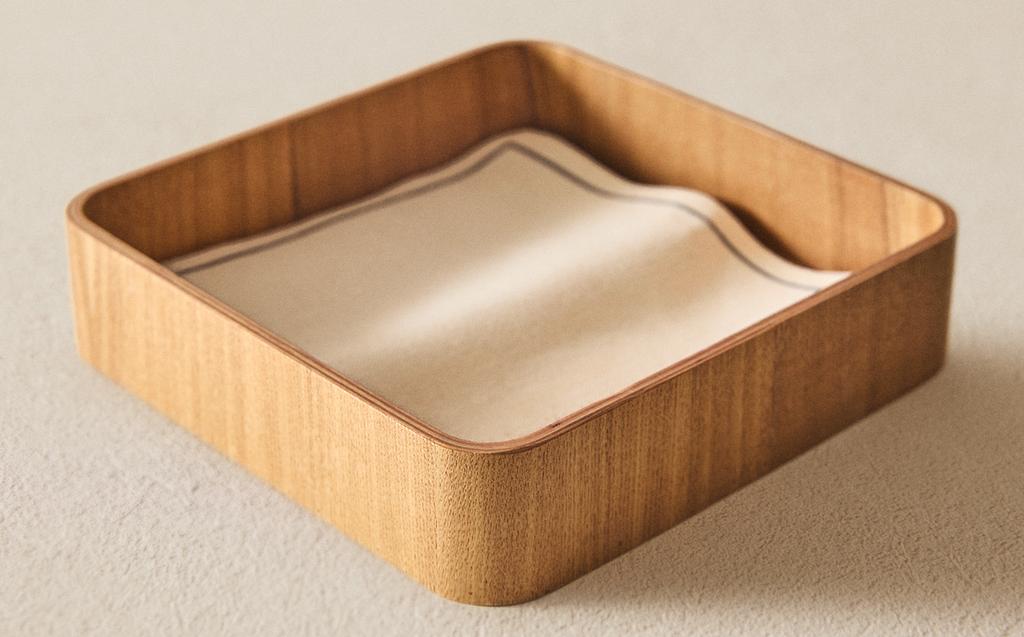 PORTE-SERVIETTES BOIS PORTE-SERVIETTES BOIS