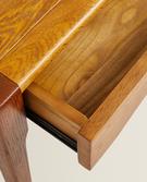 Oak Nightstand with Drawer | Zara Home USA