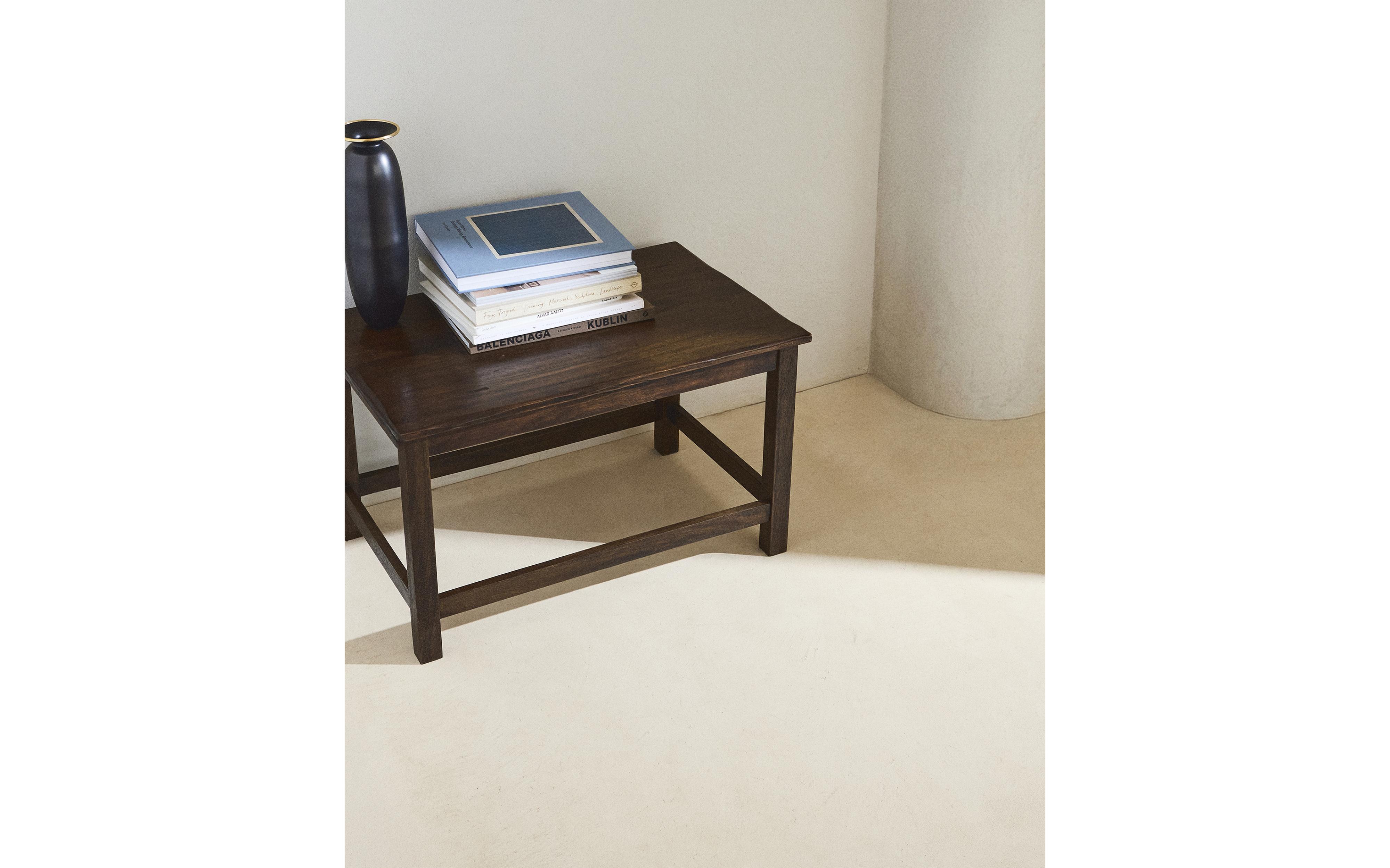 ん zara ❁サイド机 SIDETABLE 06 | Zara Home 日本/Japan