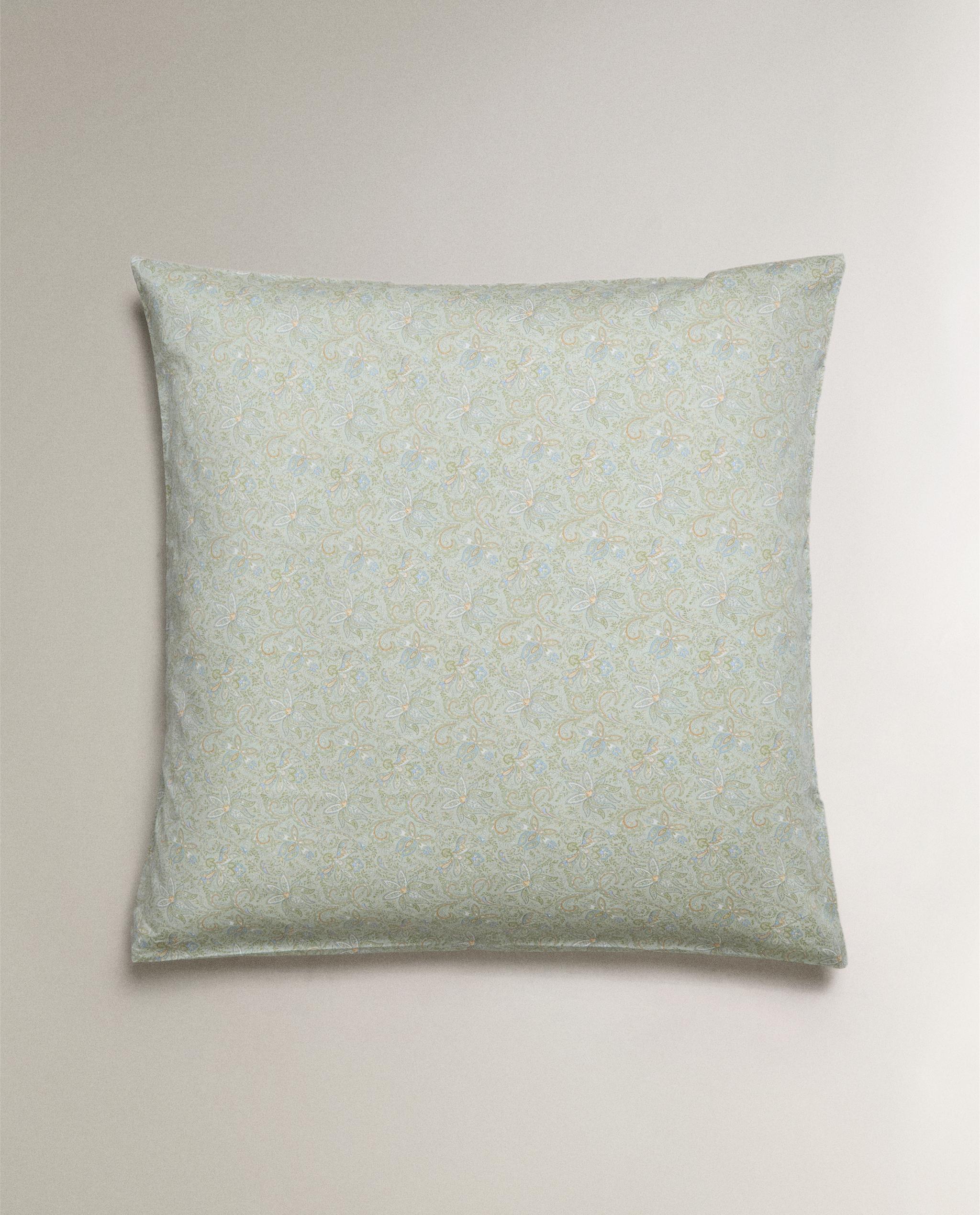 PAISLEY SATEEN PILLOWCASE product thumbnail 5