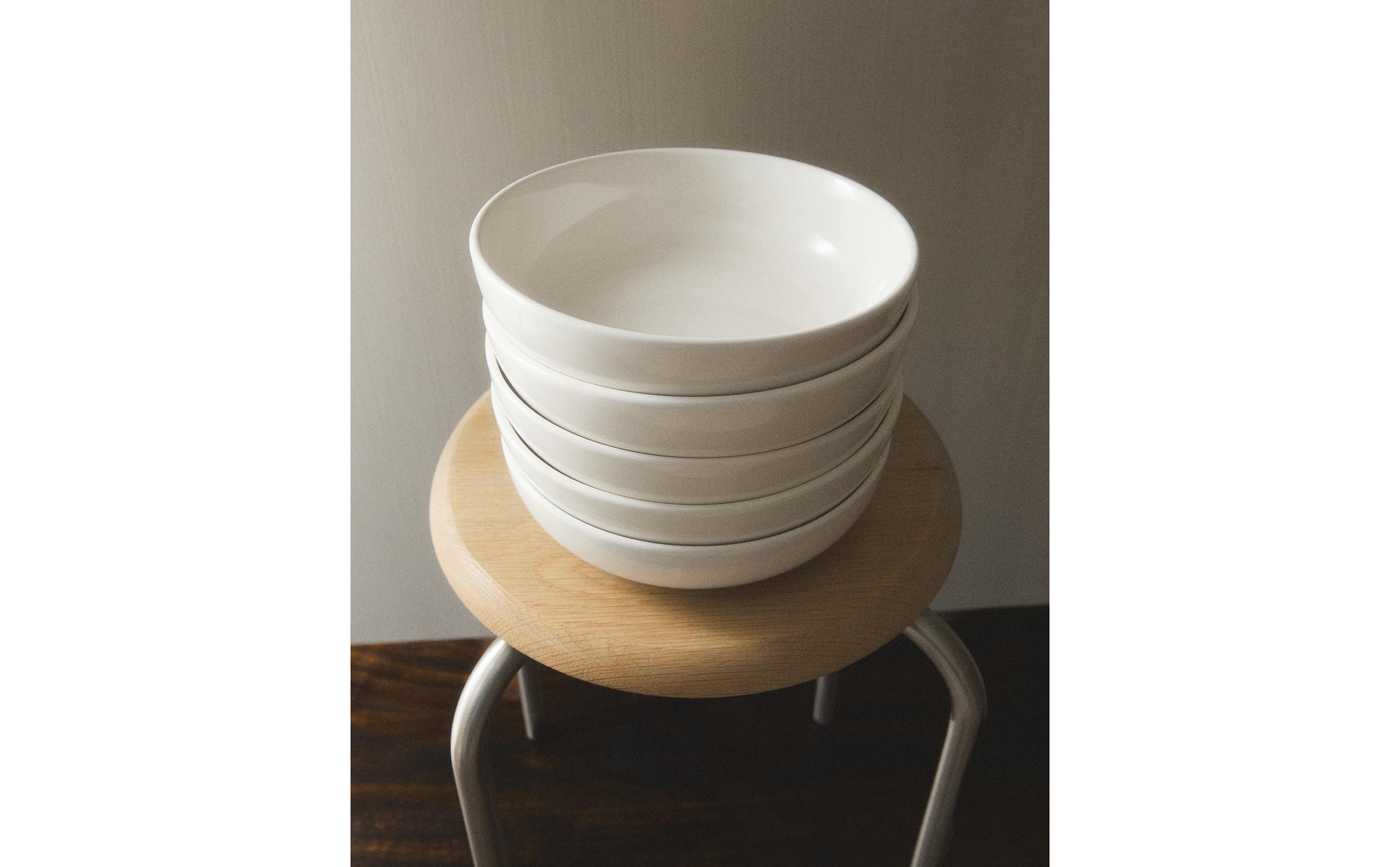 STONEWARE DINNER SET product thumbnail 14