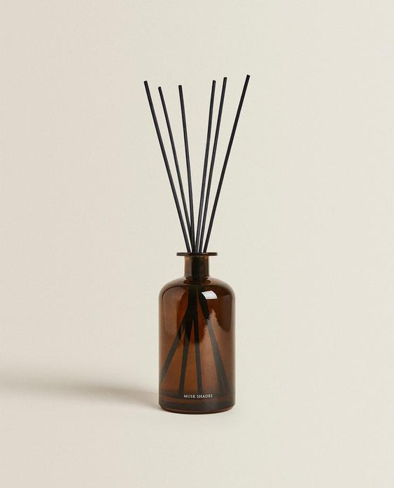 (500 ML) AMBIENTADOR MIKADO MUSK SHADES