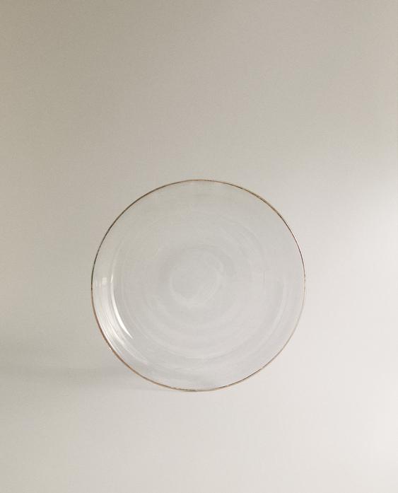 림 보로실리케이트 앞접시