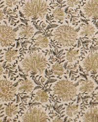 フローラルプリント コットンラグ | Zara Home 日本/Japan