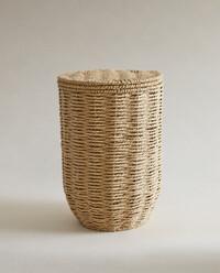 BATHROOM BIN WITH REMOVABLE LID product thumbnail 19