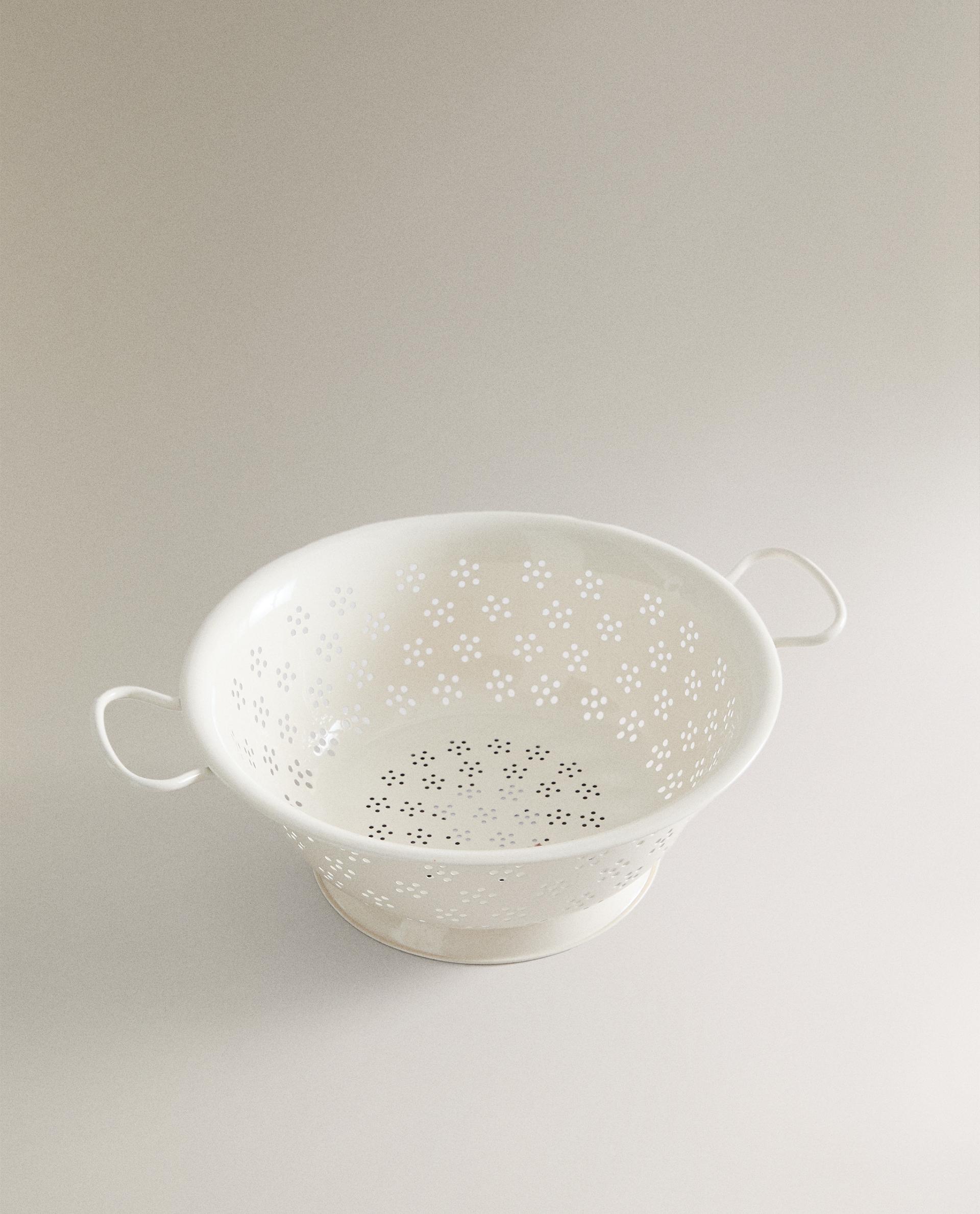 FLOWER KITCHEN COLANDER product thumbnail 7