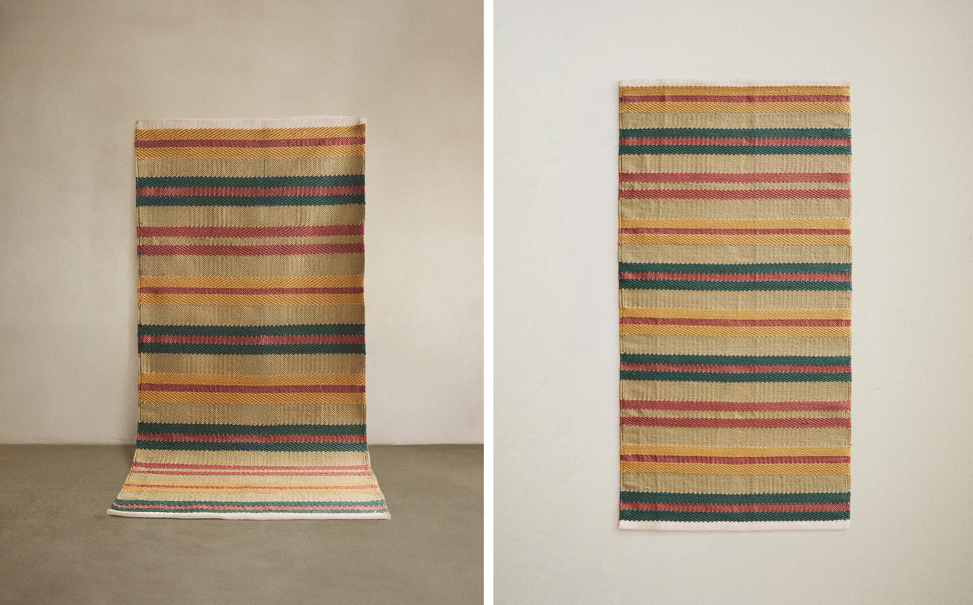 ALFOMBRA RAYAS ALFOMBRA RAYAS