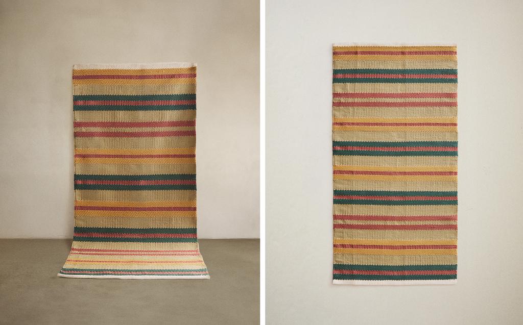 TAPPETO RIGHE TAPPETO RIGHE