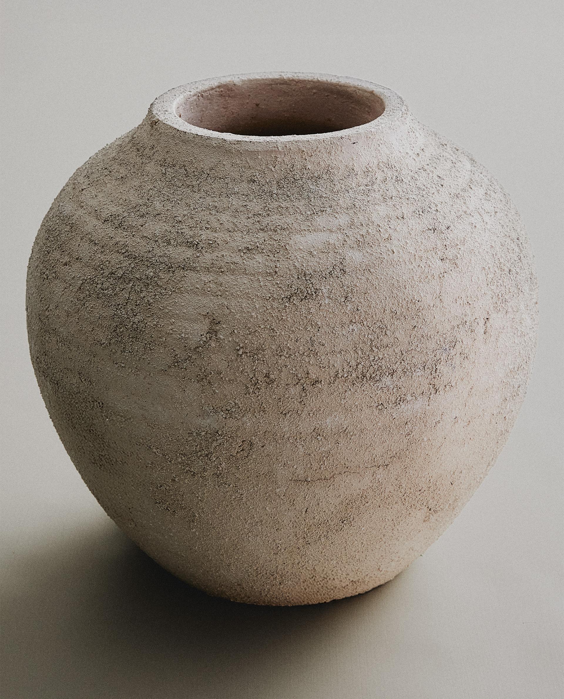 テクスチャー セラミック ベース | Zara Home 日本/Japan