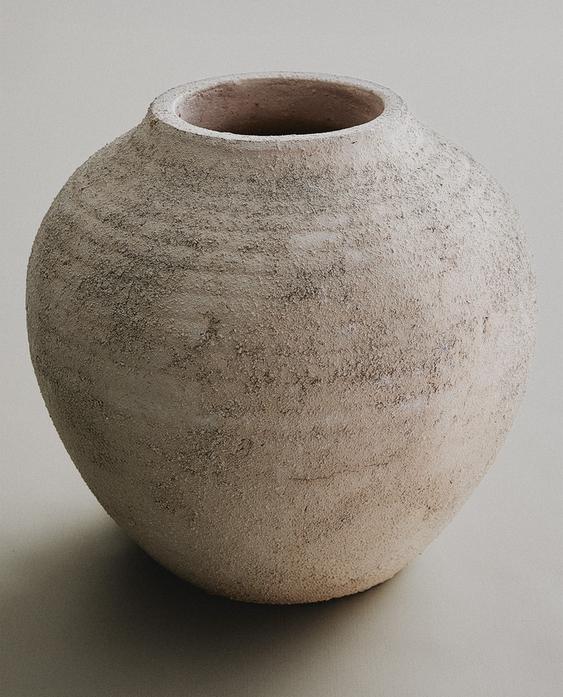 CERAMIC VASE CERAMIC VASE