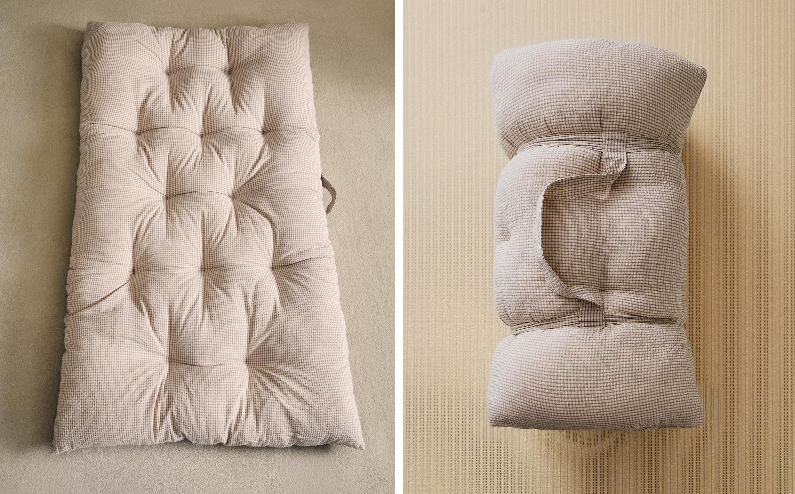 クッション | Zara Home 日本/Japan