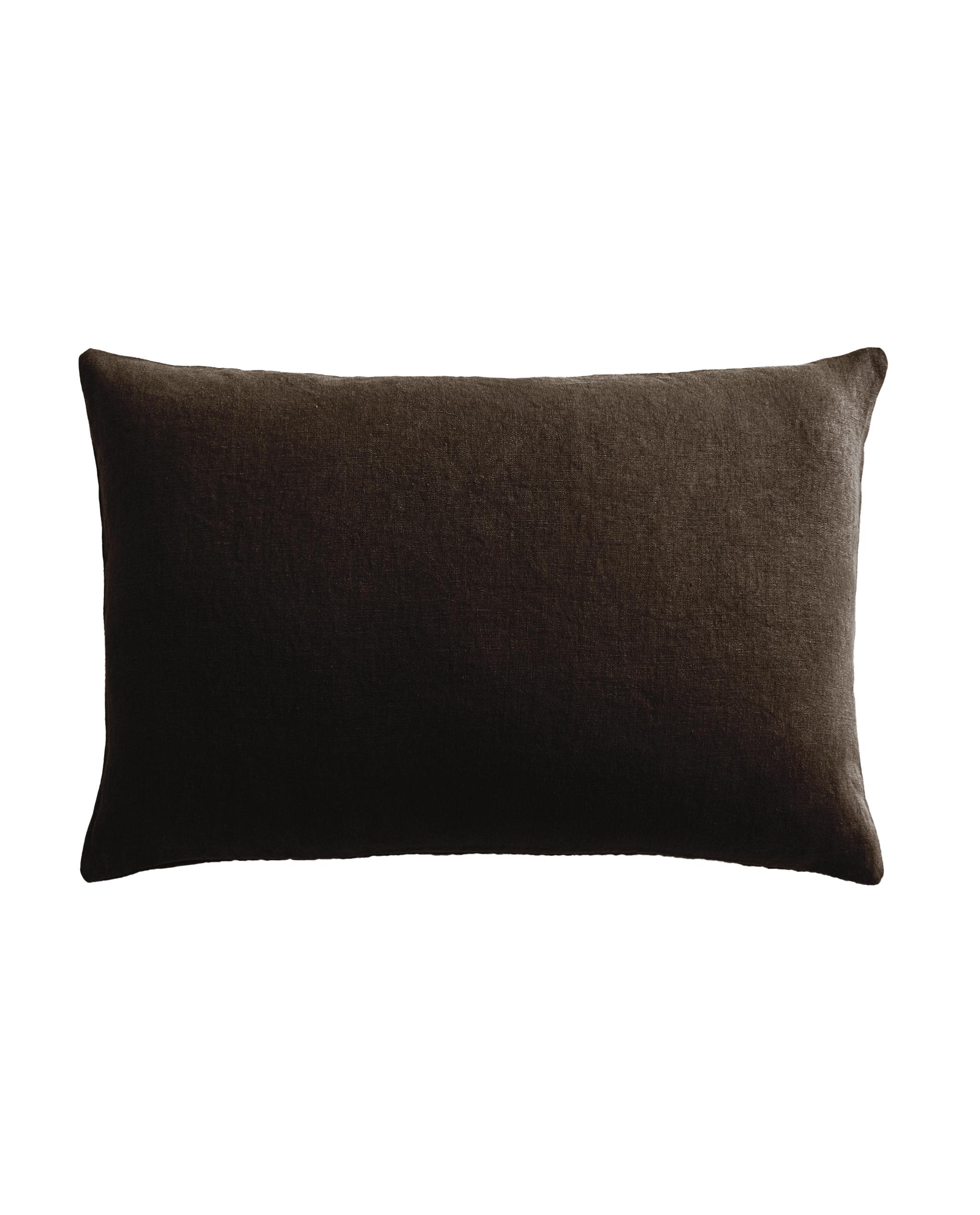 WASHED LINEN CUSHION COVER product thumbnail 8