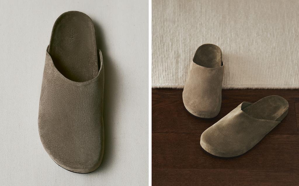 КОЖЕНО САБО С МИНИМАЛИСТИЧЕН ДИЗАЙН