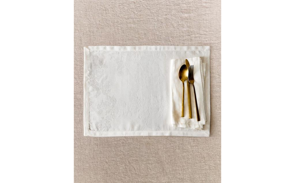 مفرش جاكار مع بورد