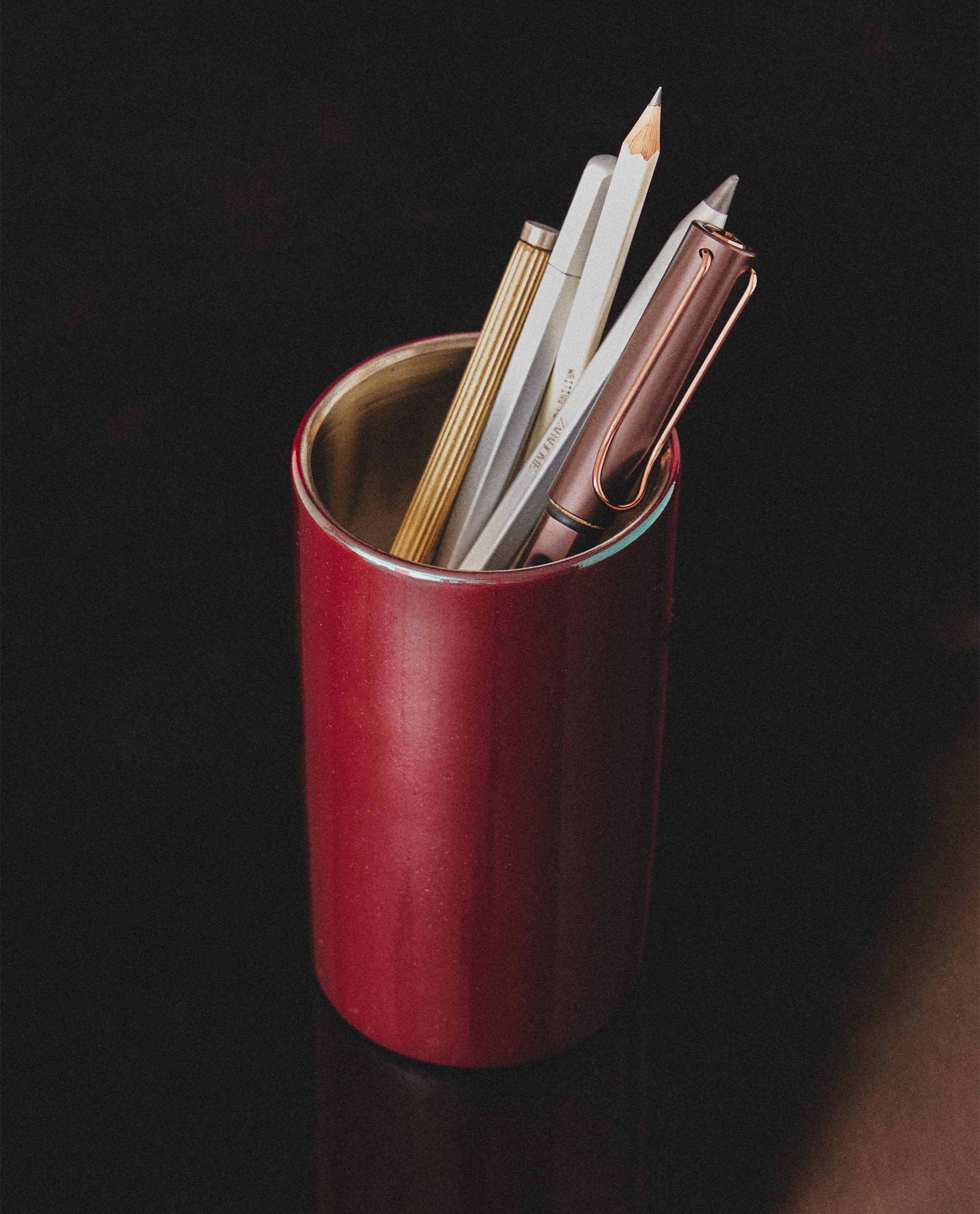 PING 小物 ペン立て 楽天市場】【在庫限り！】EXACOMPTA（エグザコンタ）ザ