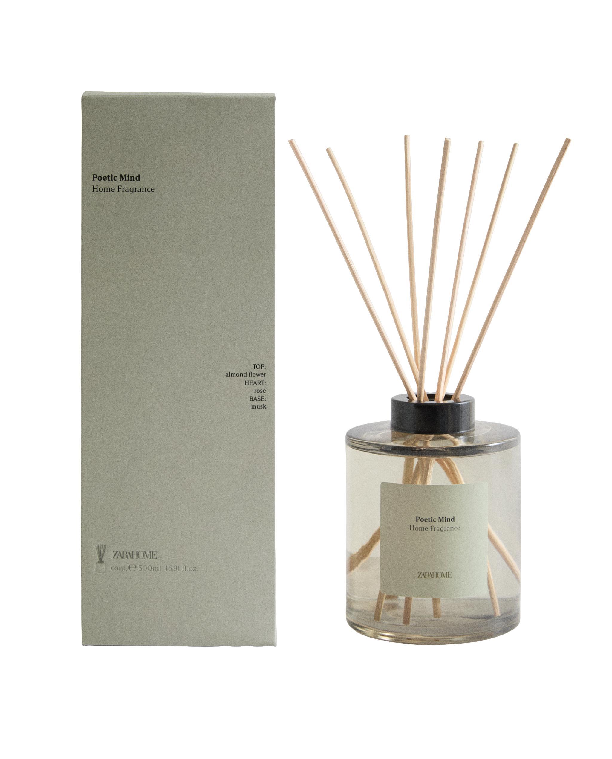 (500 ML) POETIC MIND REED DIFFUSERS product thumbnail 9