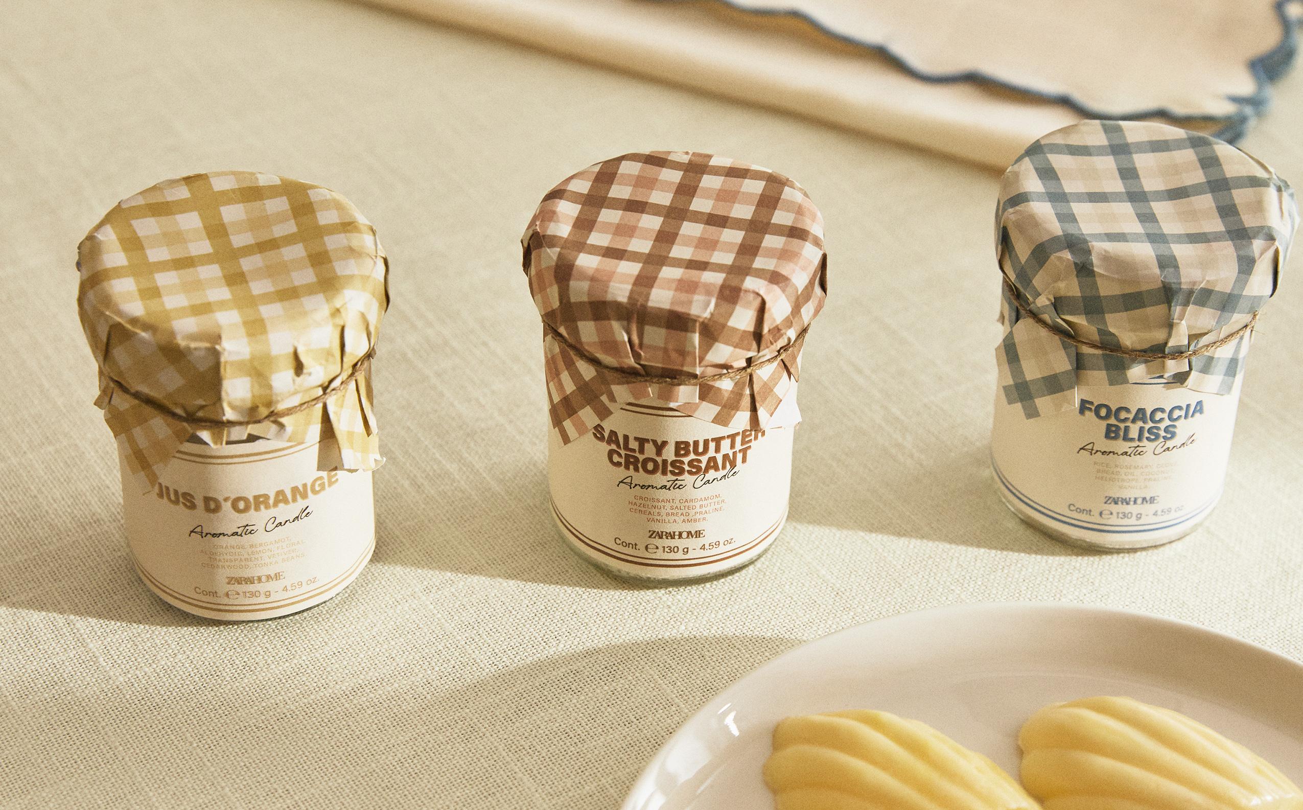 BUTTER COLLECTION BUTTER COLLECTION
