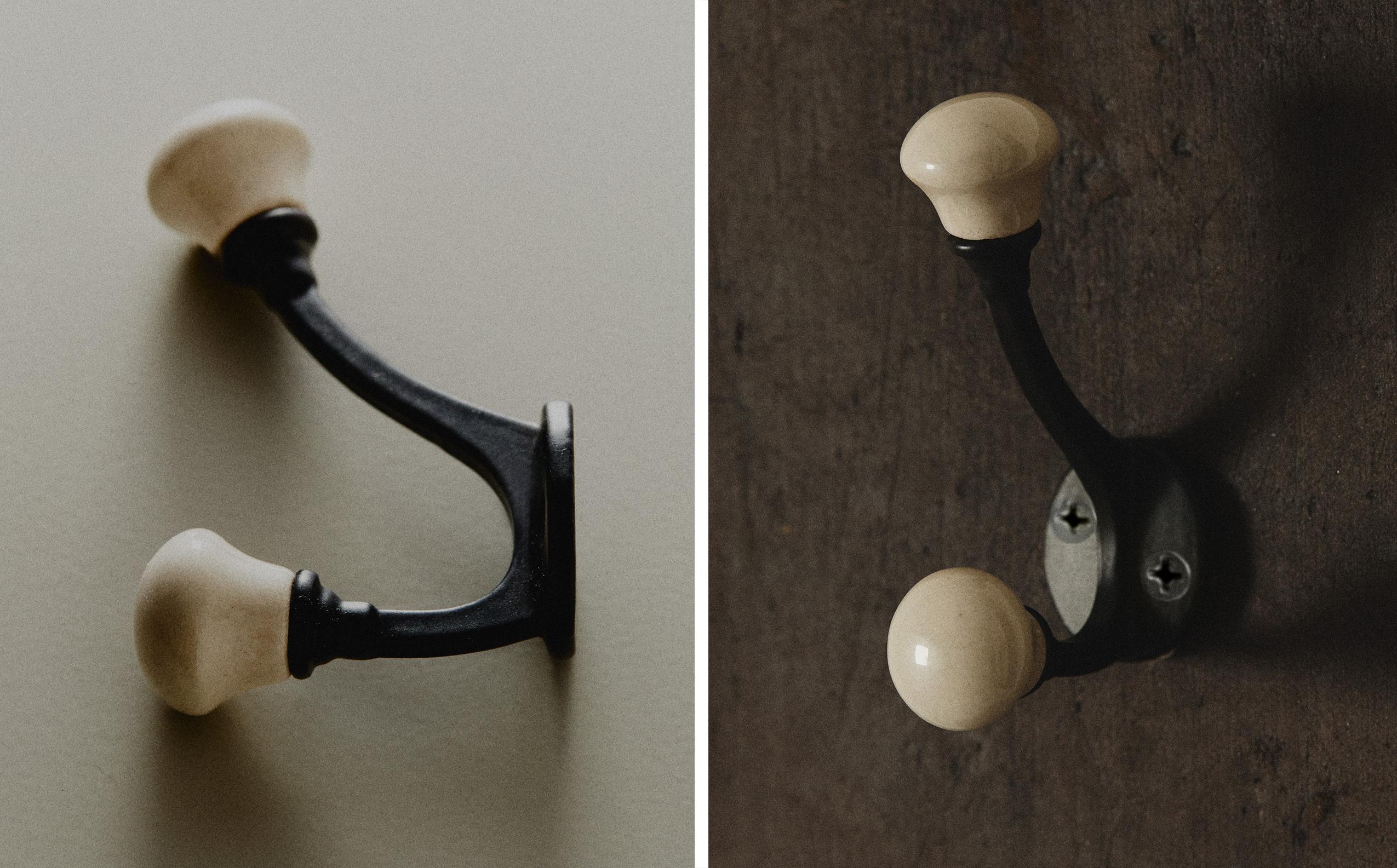 CERAMIC HOOK | Zara Home United States of America
