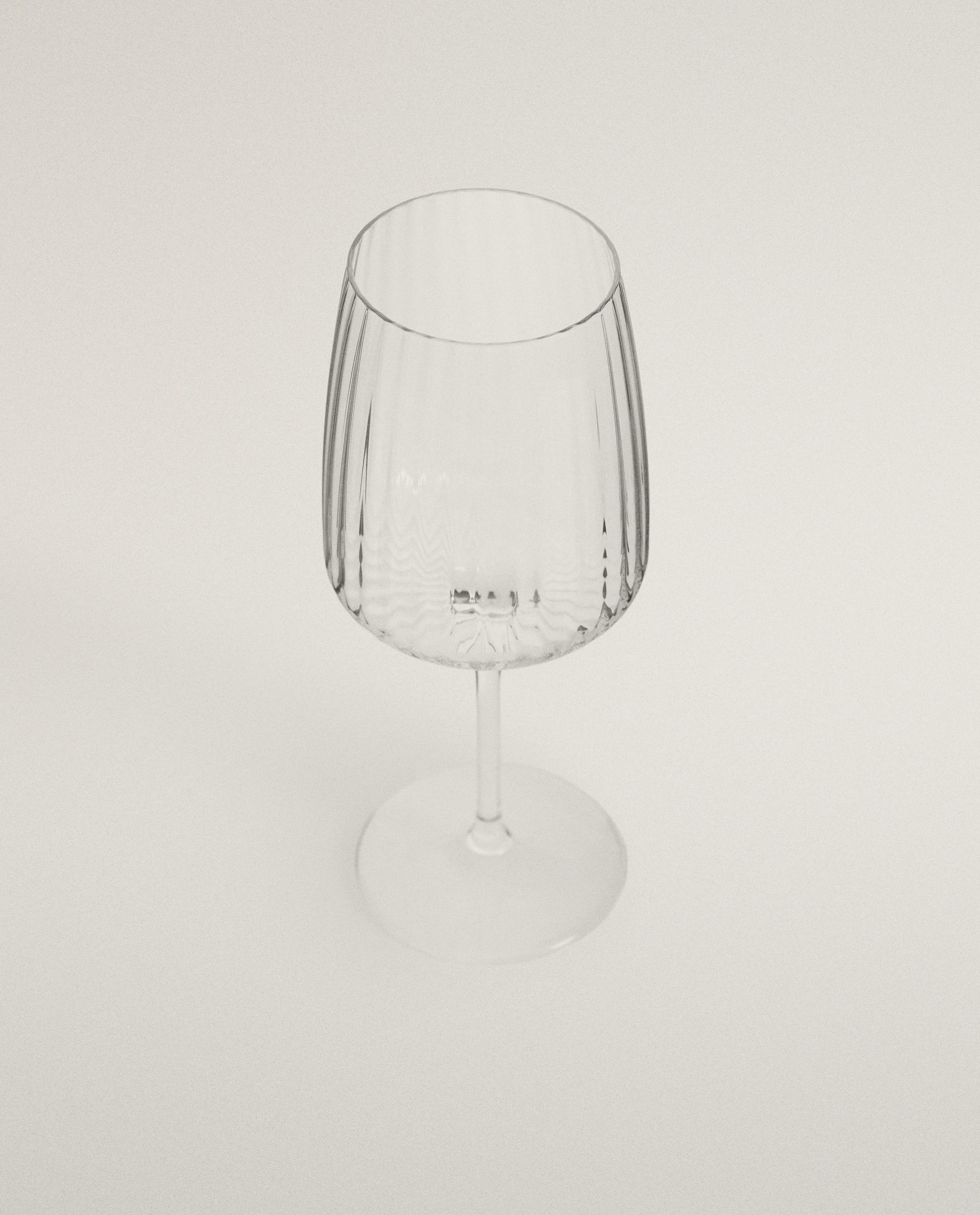 GLASS WITH LINES product thumbnail 3