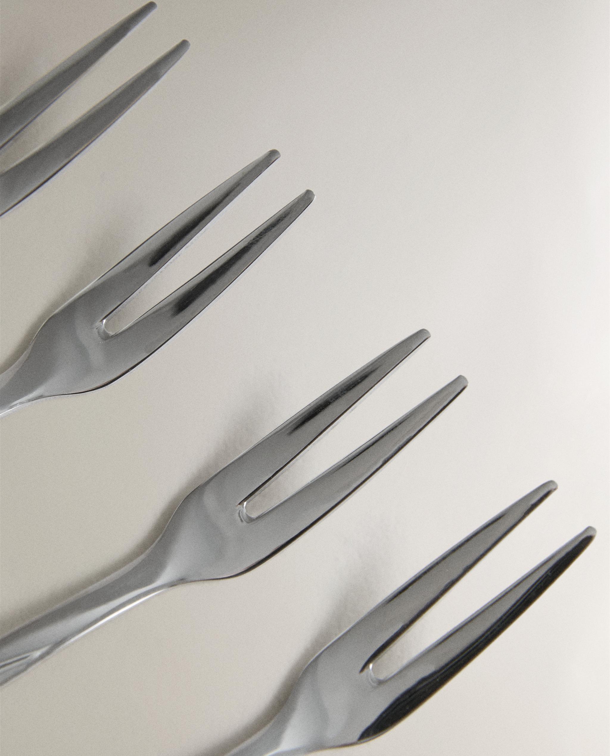 PACK OF STEEL SKEWERS product thumbnail 3