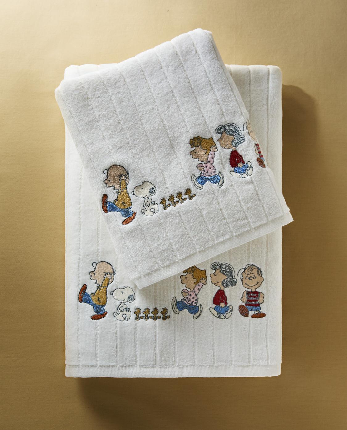 Zara Home Zara Bath Towels Zara COTTON BATH TOWEL WITH PLEATED