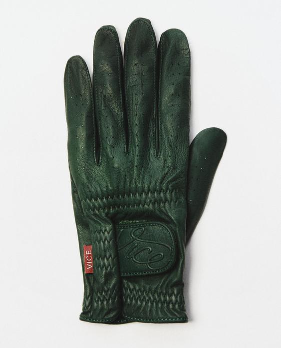 GOLF GLOVES
