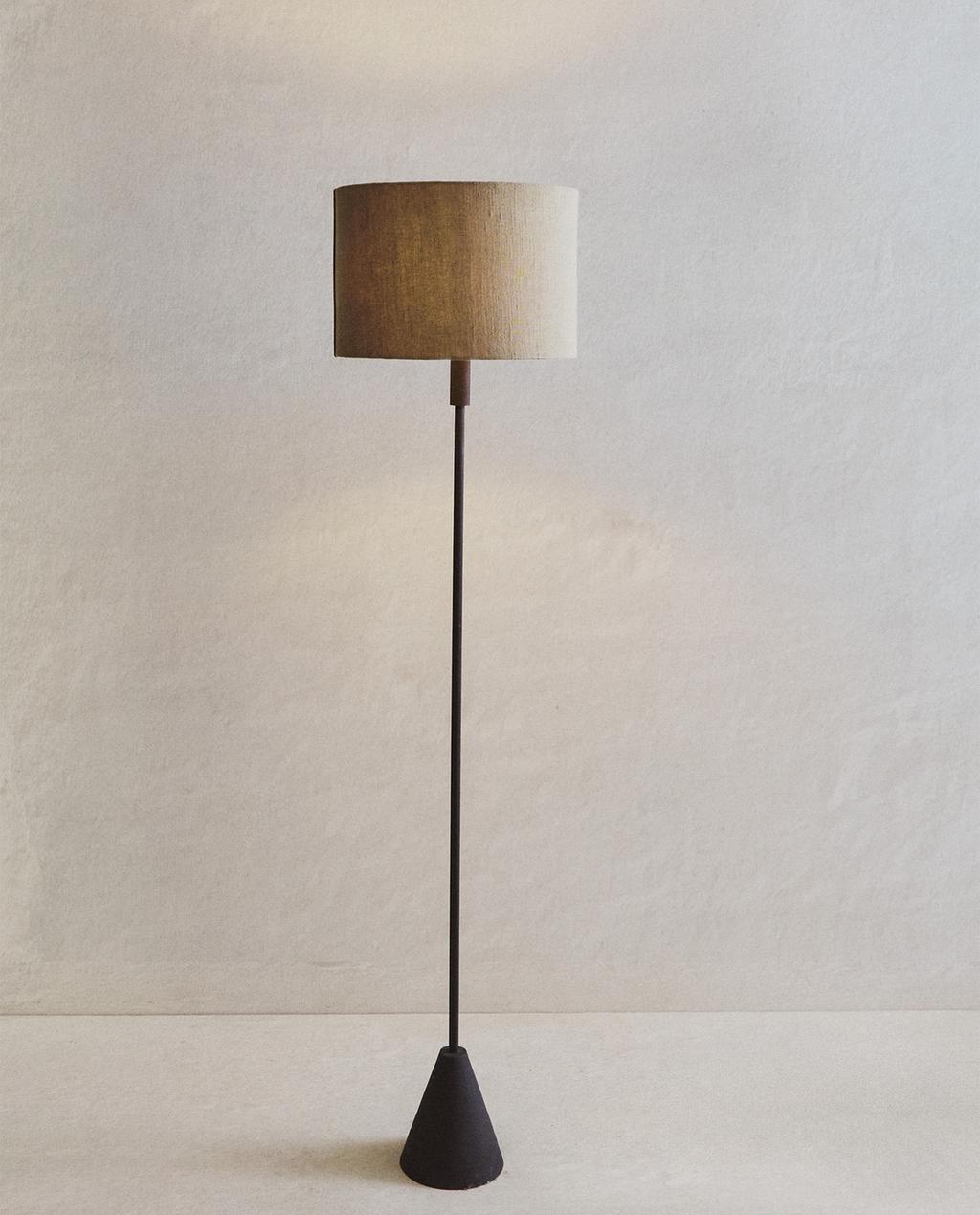 LAMPADA APPOGGIO METALLO LAMPADA APPOGGIO METALLO