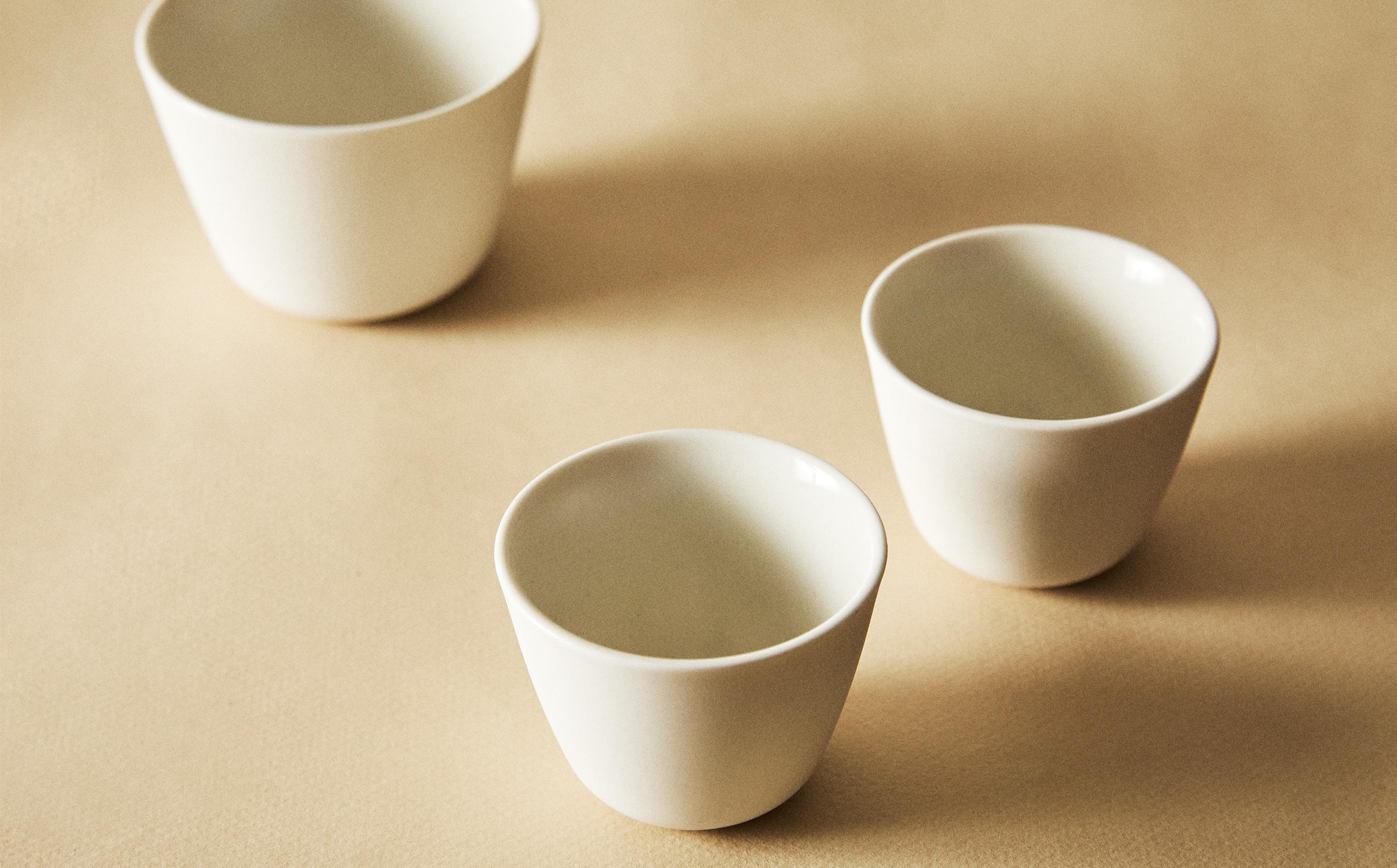 SET OF 2 - BOWL S