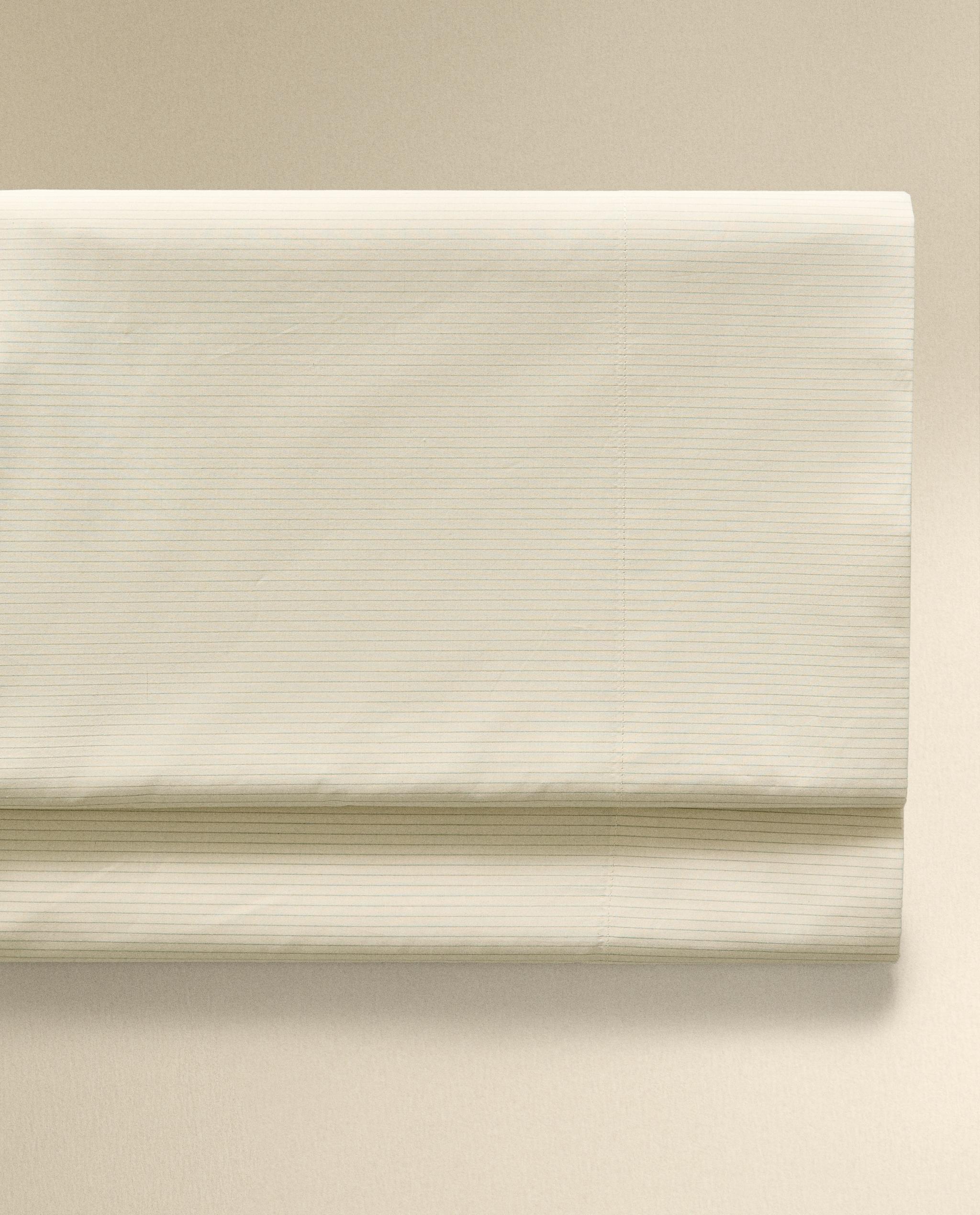 フラットシーツ | Zara Home 日本/Japan | 最新コレクション