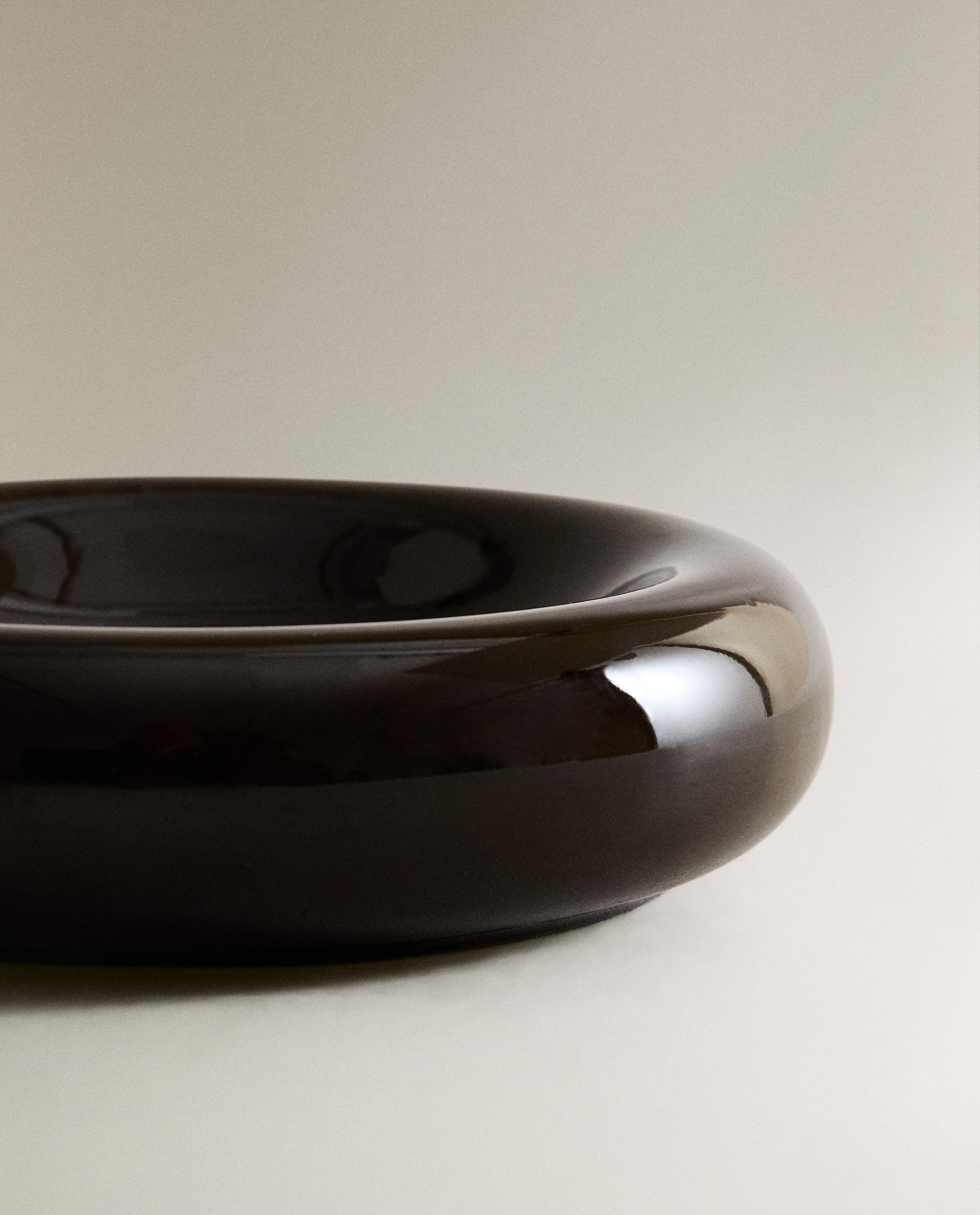 SHINY DECORATIVE TRAY product thumbnail 3