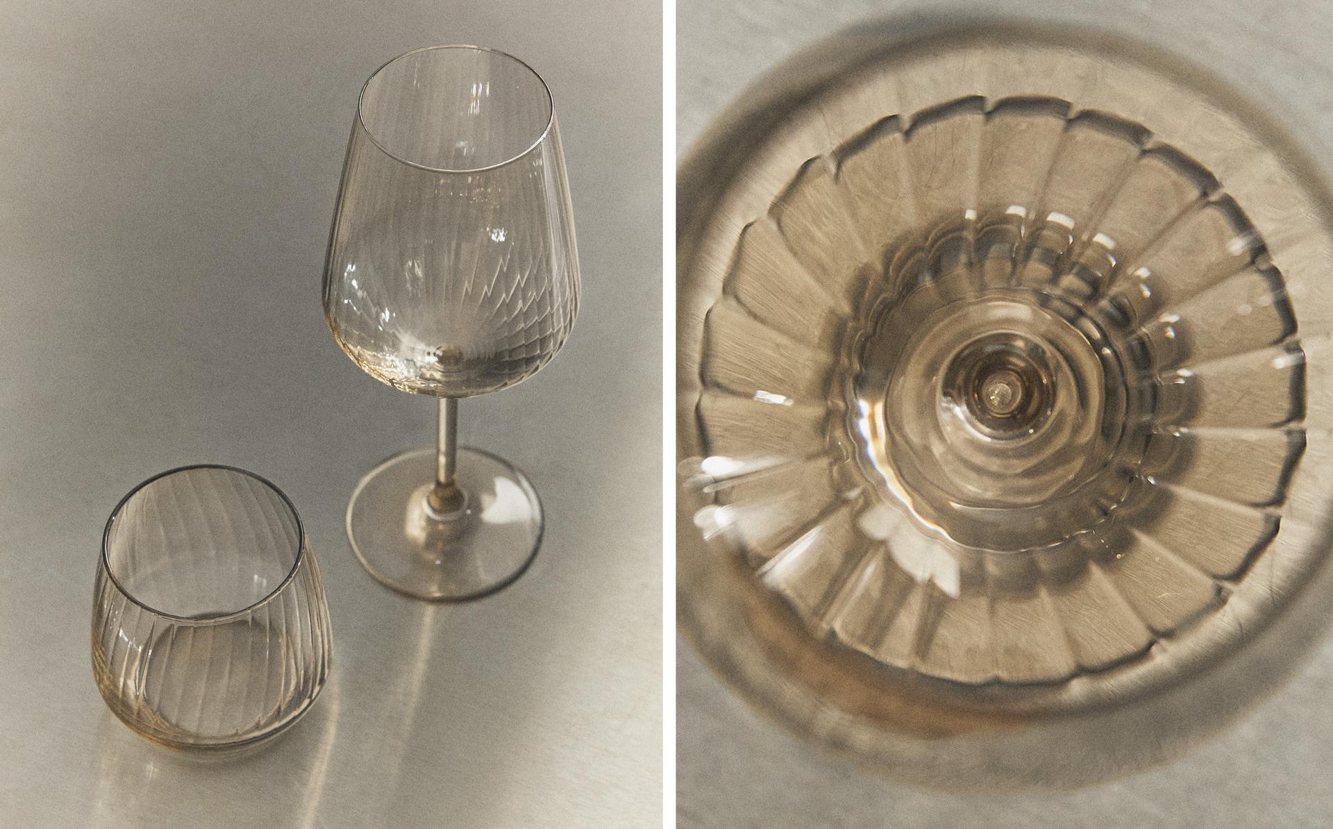 COLOURED TUMBLER SET COLOURED TUMBLER SET