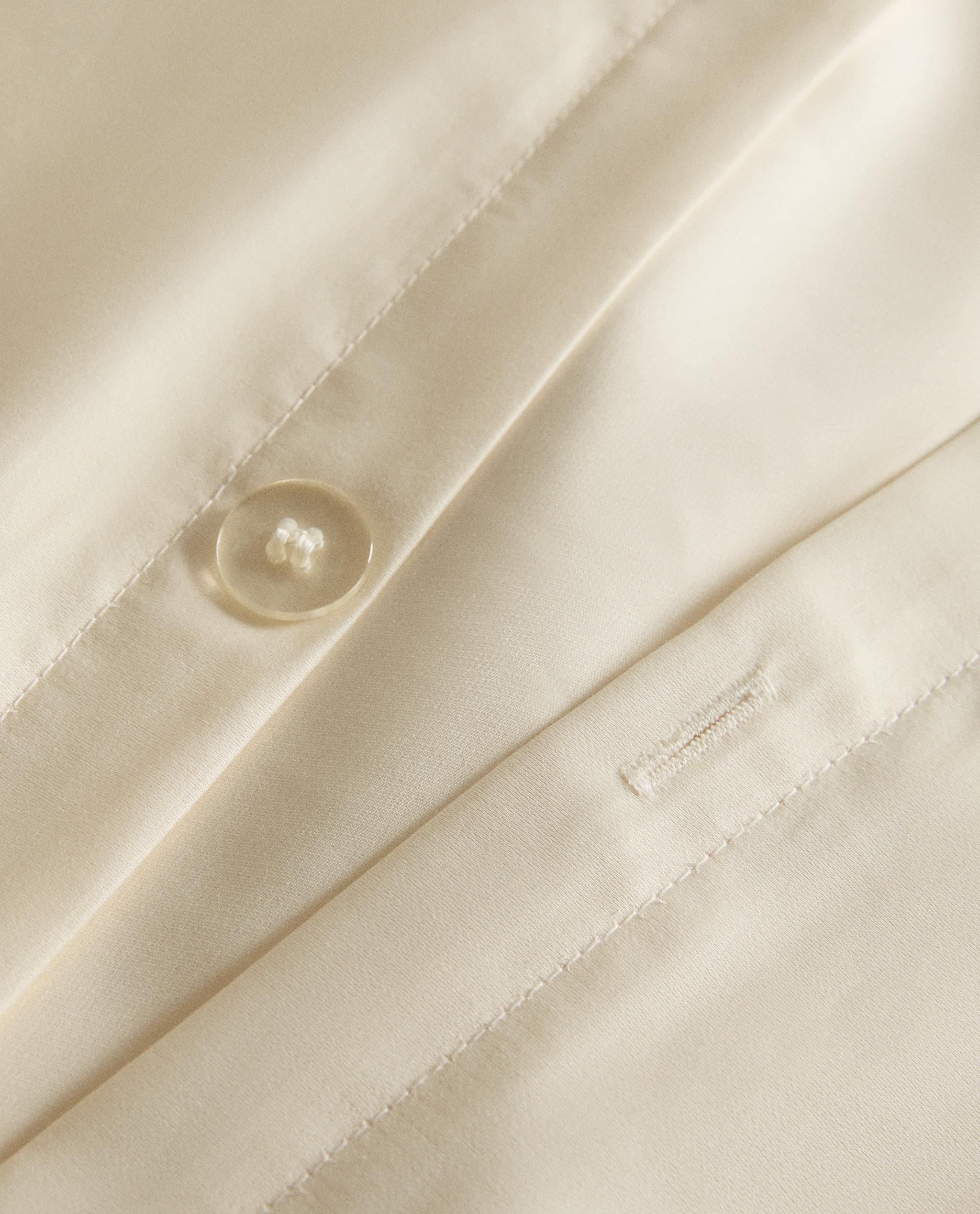 SATEEN DUVET COVER (1000 THREAD COUNT) product thumbnail 14