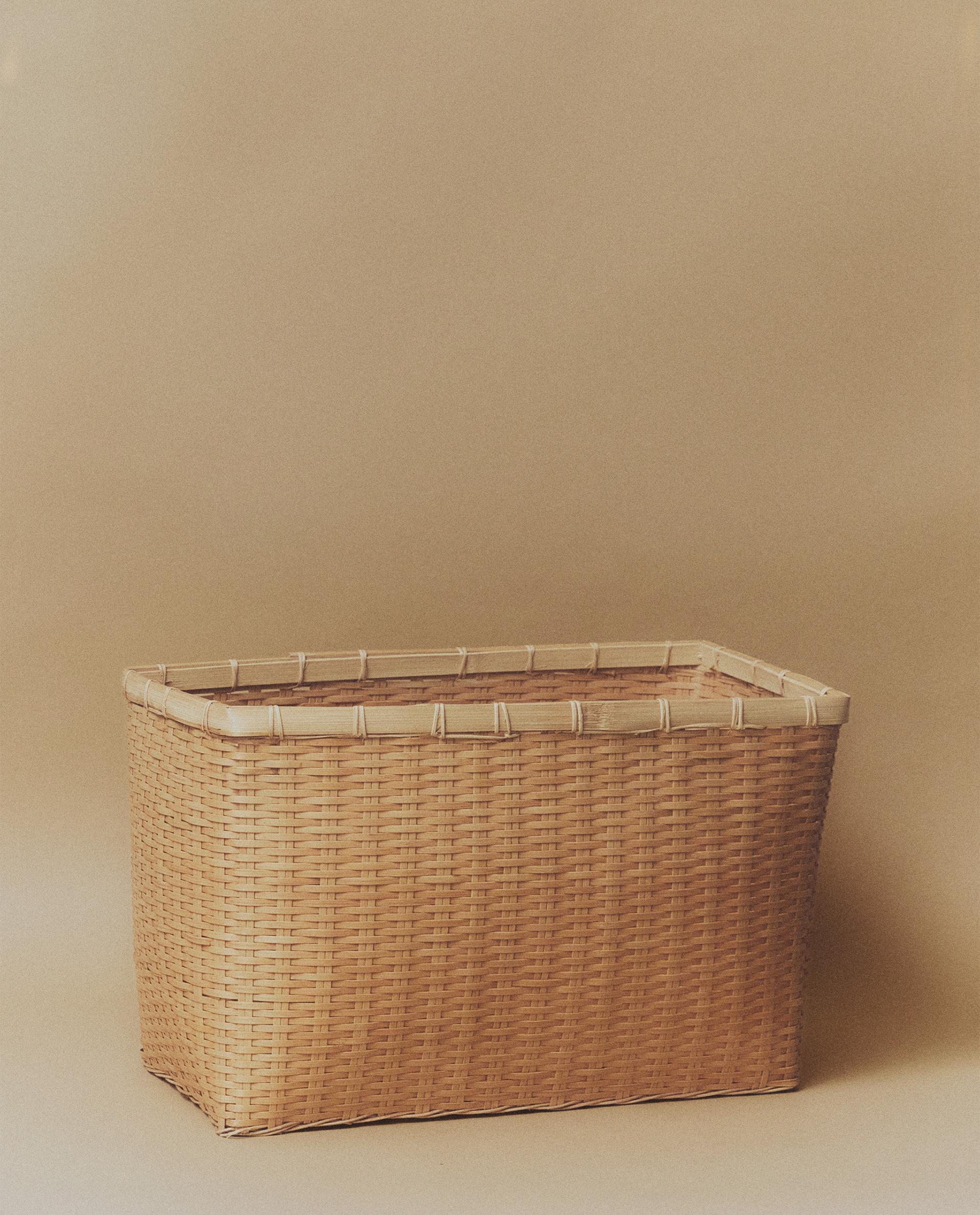 編み込み ジュート ラグ | Zara Home 日本/Japan