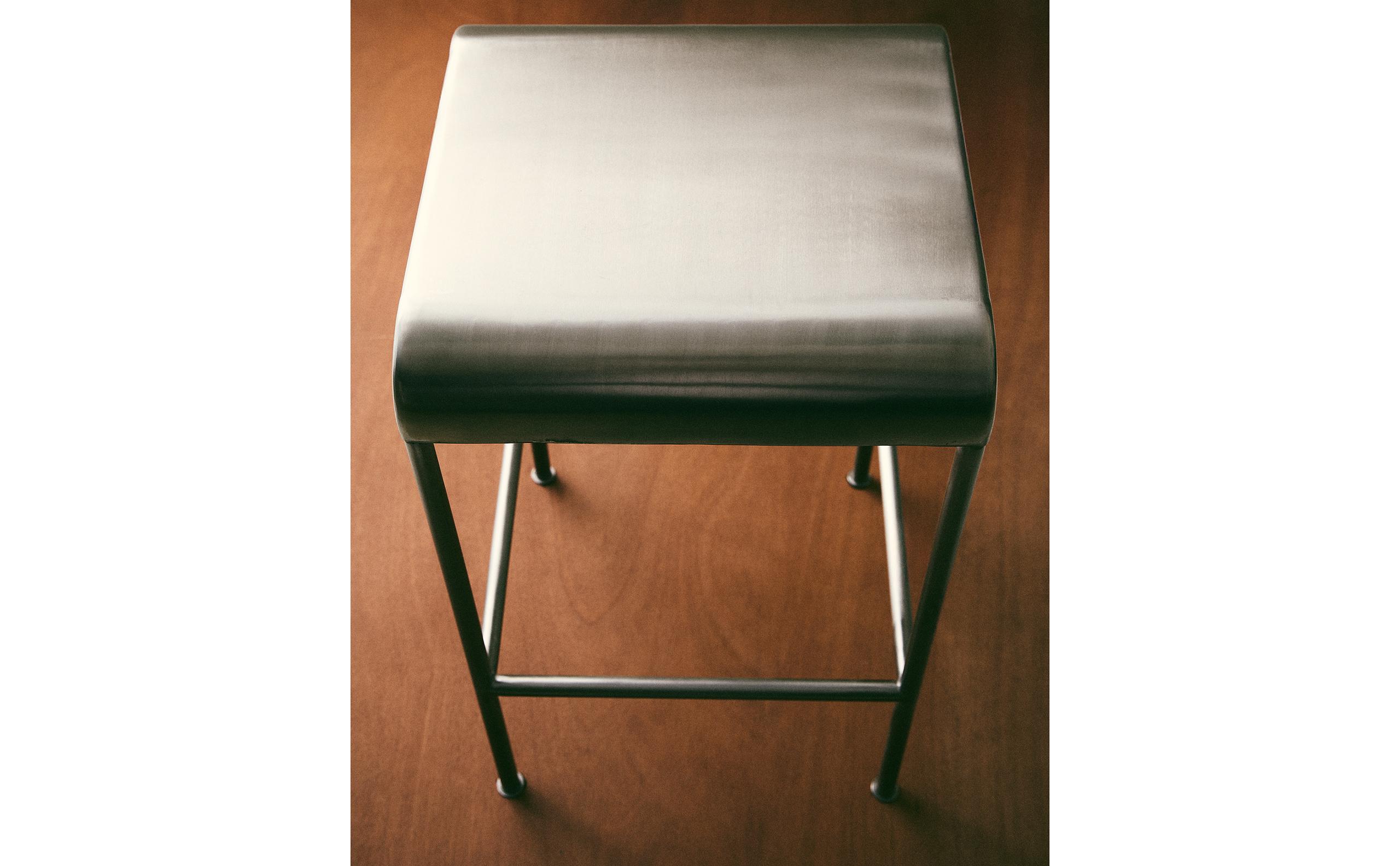 METAL TREND | Zara Home 日本/Japan