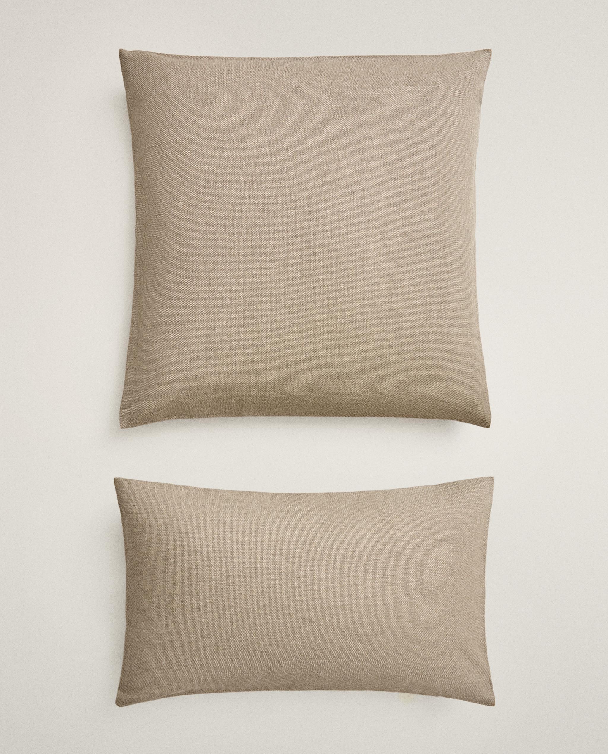 PLAIN CUSHION COVER product thumbnail 5