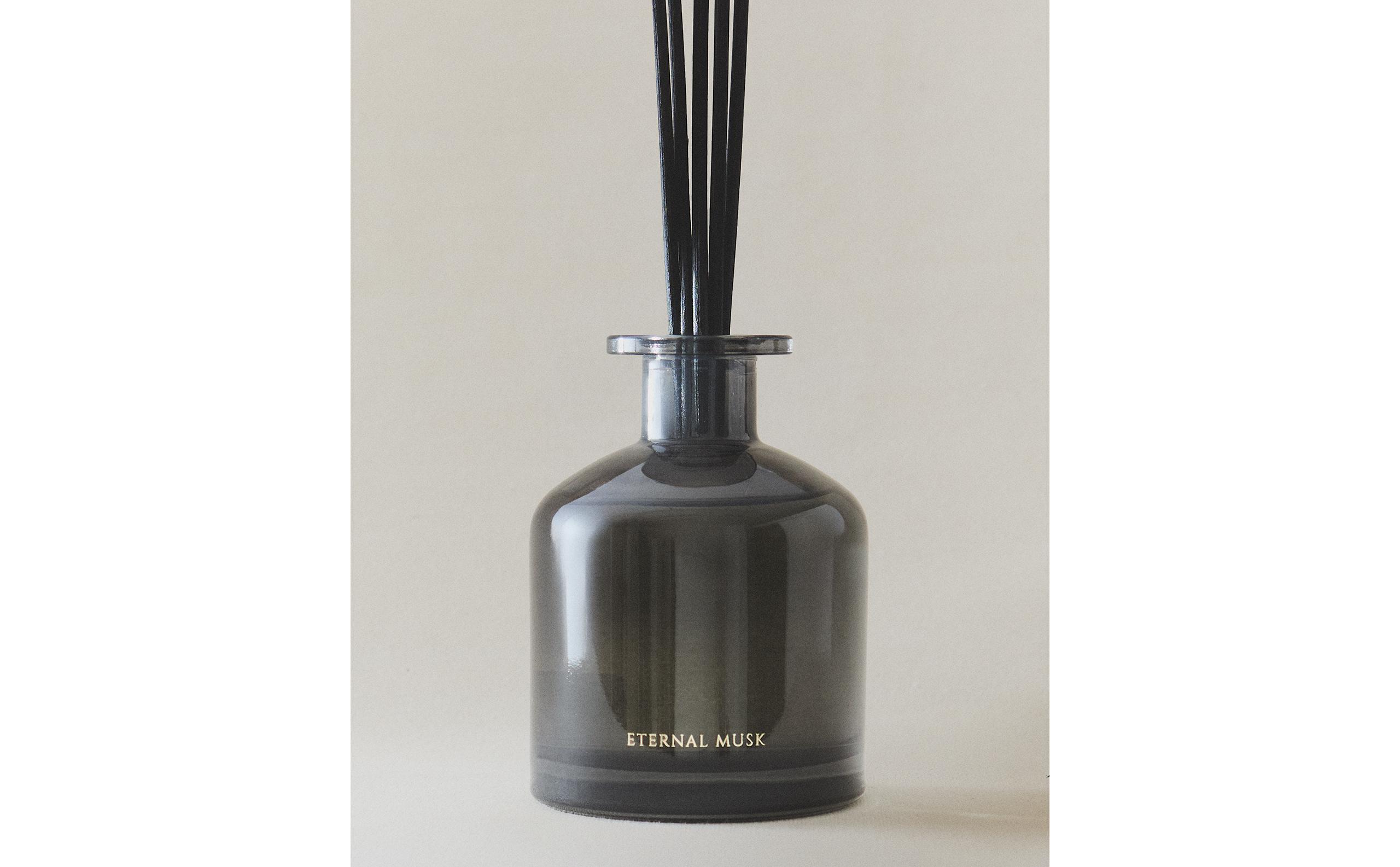 (250 ML) ETERNAL MUSK REED DIFFUSERS product thumbnail 2