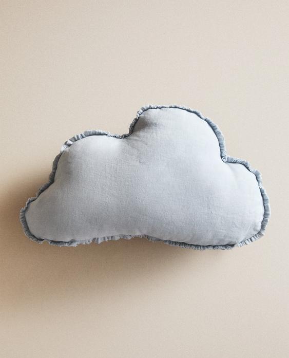 COUSSIN ENFANT LIN NUAGE COUSSIN ENFANT LIN NUAGE