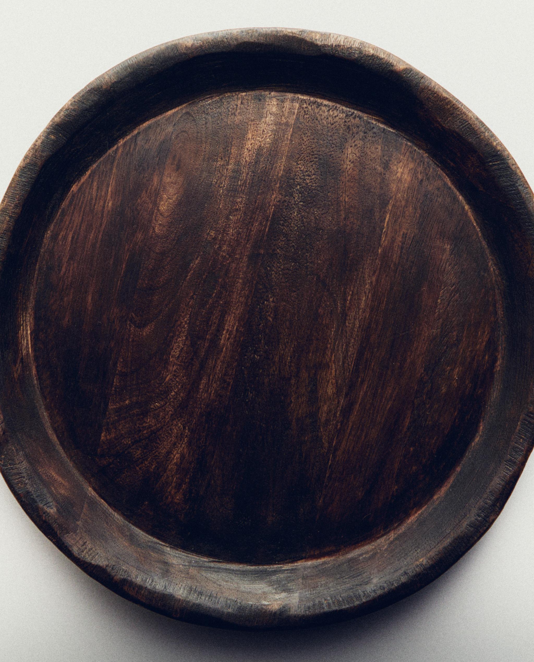 IRREGULAR ROUND TRAY product thumbnail 7