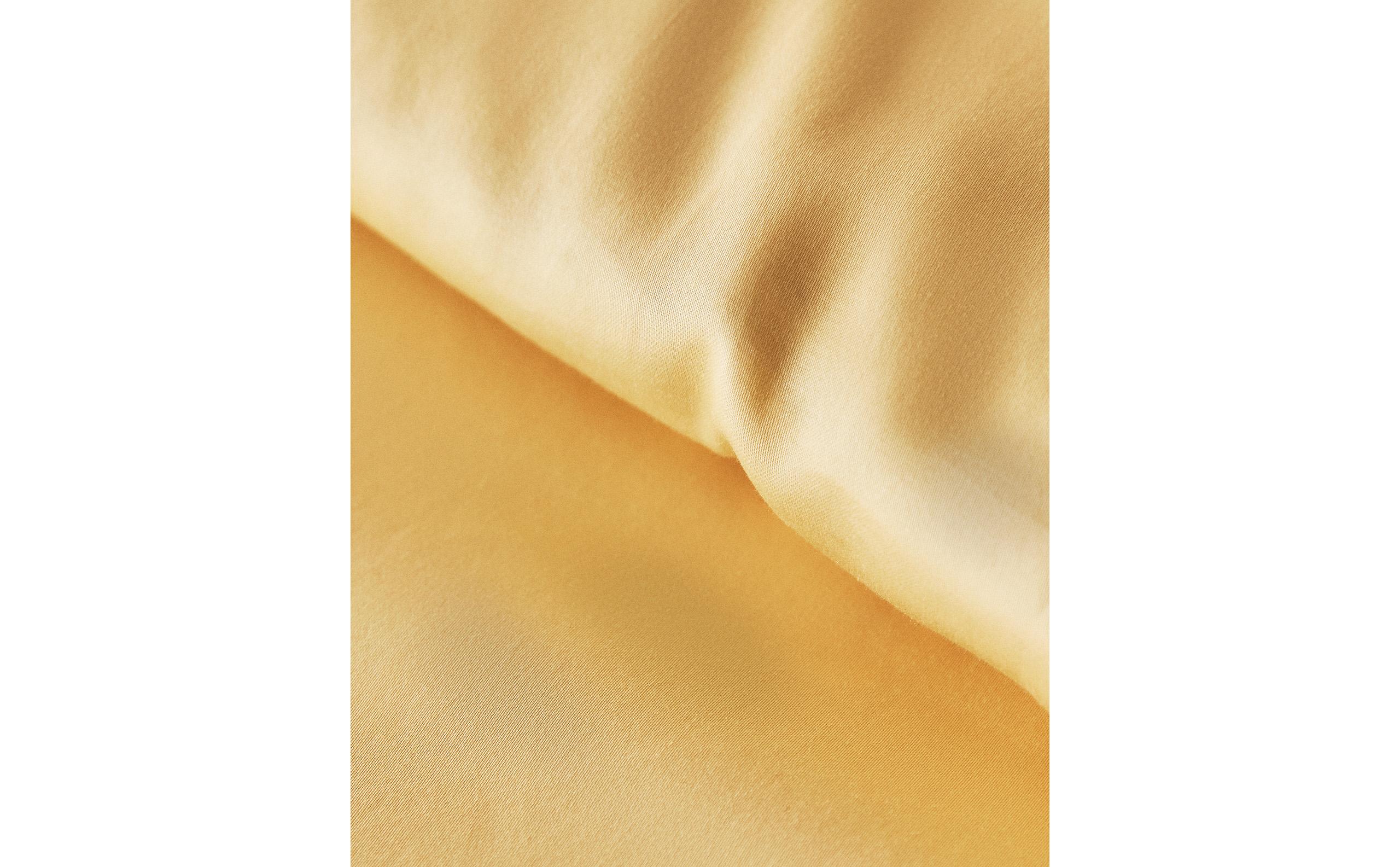 (300 THREAD COUNT) SATEEN DUVET COVER