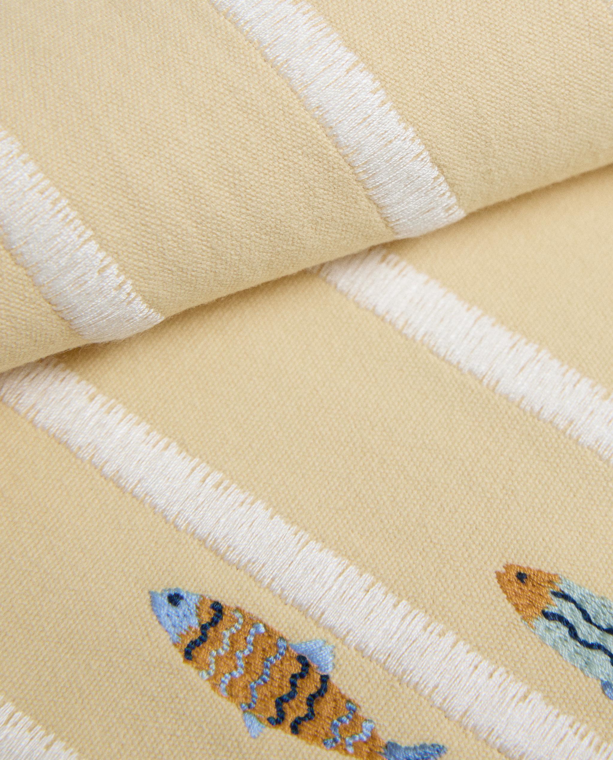 FISH AND STRIPES PLACEMAT product thumbnail 15