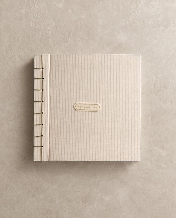 ÁLBUM BEBÉ PEQUEÑO ÁLBUM BEBÉ PEQUEÑO